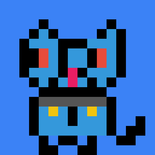 Robin Kitties #6598