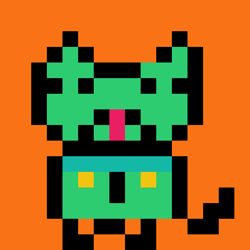 Robin Kitties #6599