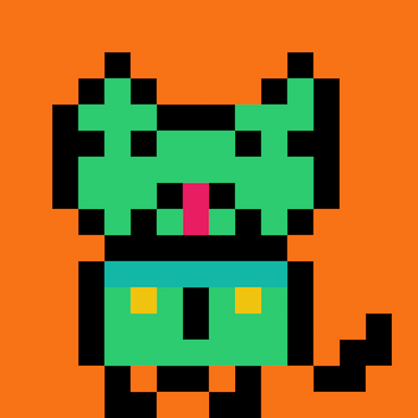 Robin Kitties #6599