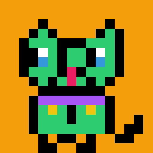 Robin Kitties #660
