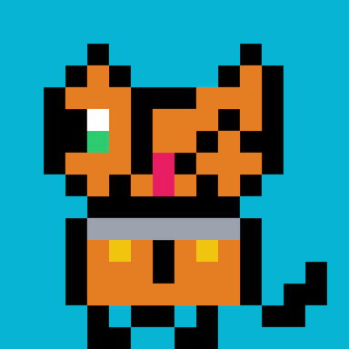 Robin Kitties #6600