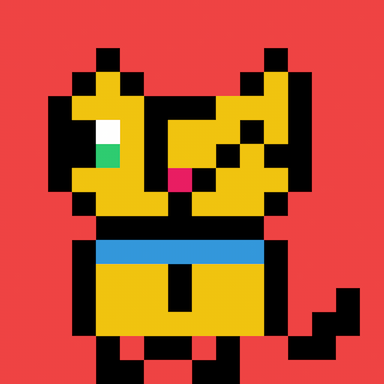 Robin Kitties #6603