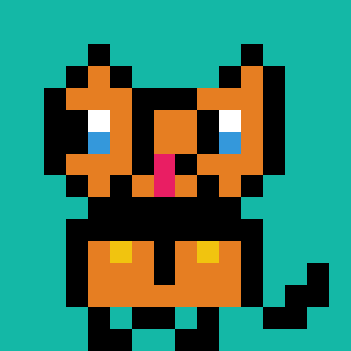 Robin Kitties #6605