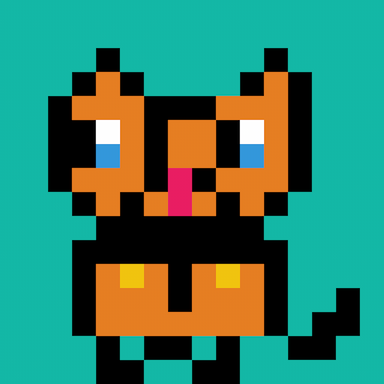 Robin Kitties #6605
