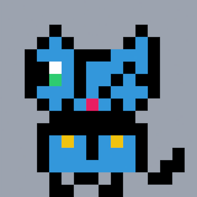 Robin Kitties #6607