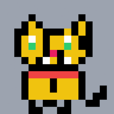 Robin Kitties #6609