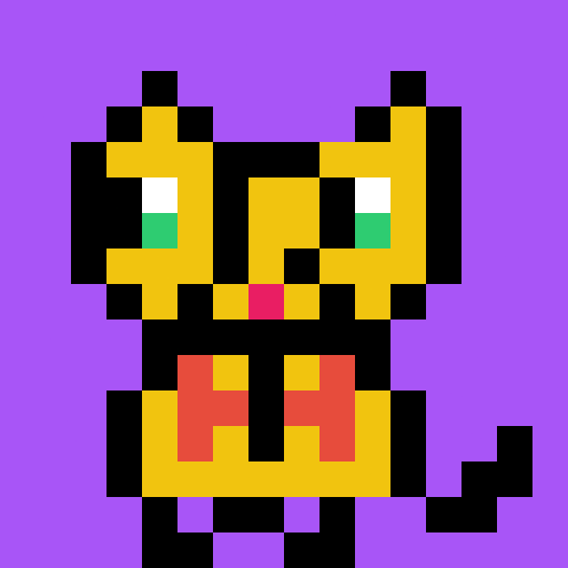 Robin Kitties #661