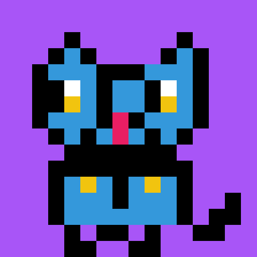Robin Kitties #6611