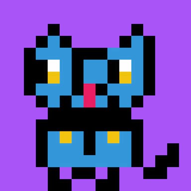 Robin Kitties #6611