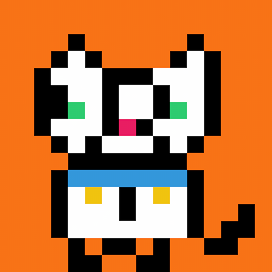 Robin Kitties #6612