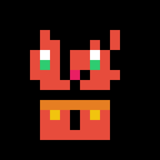 Robin Kitties #6614