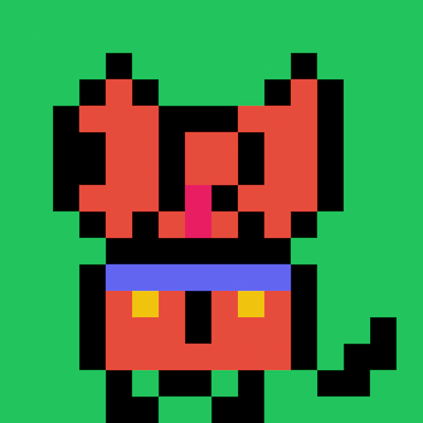 Robin Kitties #6617
