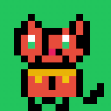 Robin Kitties #6618