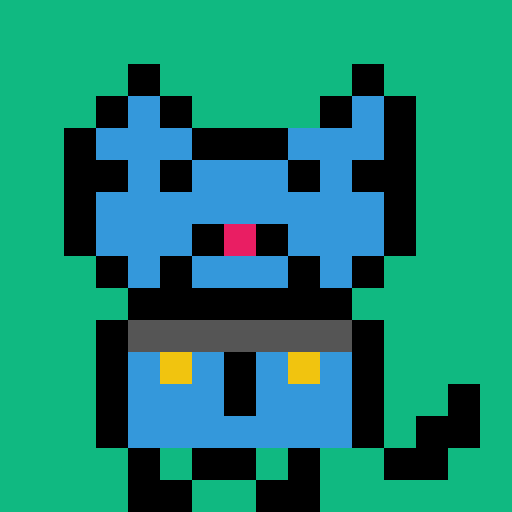 Robin Kitties #6620