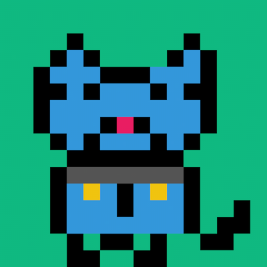 Robin Kitties #6620