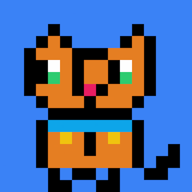 Robin Kitties #6622