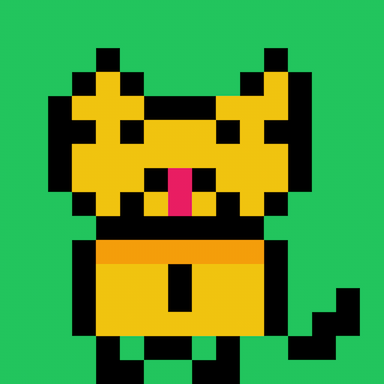 Robin Kitties #6623