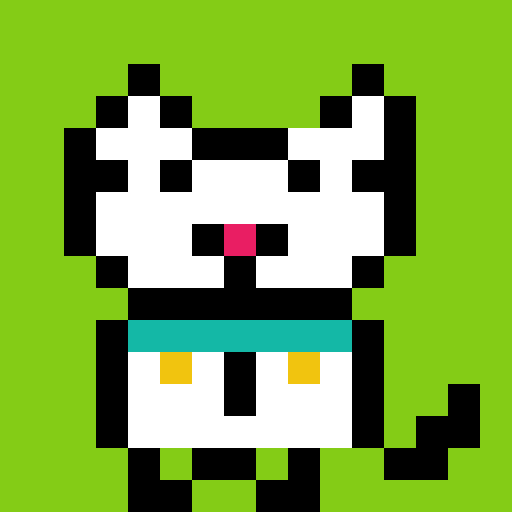 Robin Kitties #6624