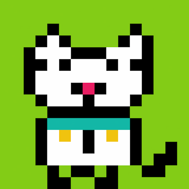 Robin Kitties #6624