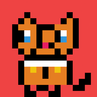 Robin Kitties #6627