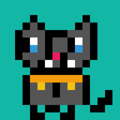 Robin Kitties #6628