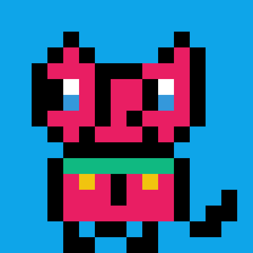 Robin Kitties #6629