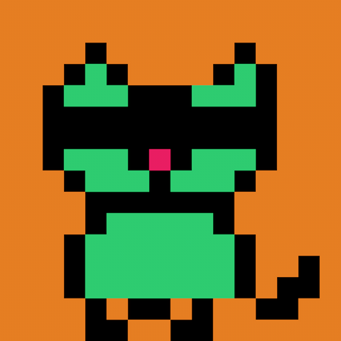 Robin Kitties #663