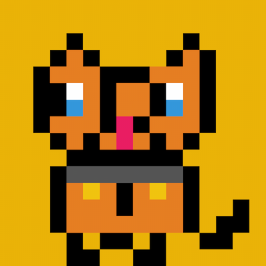 Robin Kitties #6630