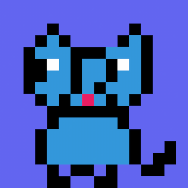 Robin Kitties #6631