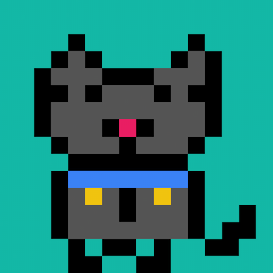 Robin Kitties #6633