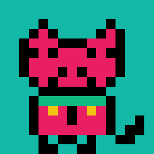 Robin Kitties #6635