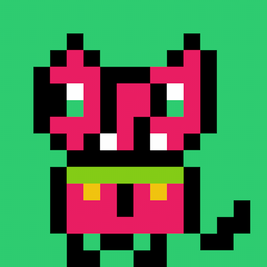 Robin Kitties #6636