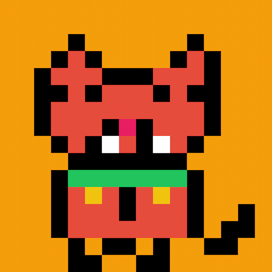 Robin Kitties #6638