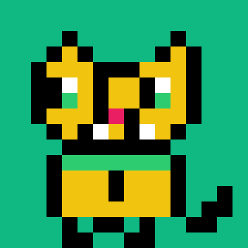 Robin Kitties #6639