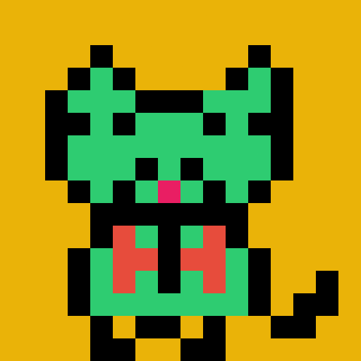Robin Kitties #664