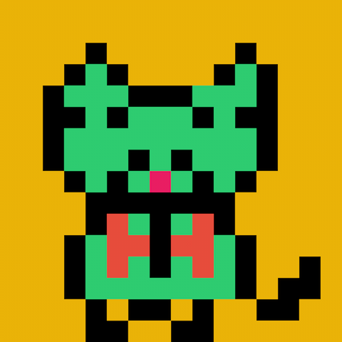 Robin Kitties #664