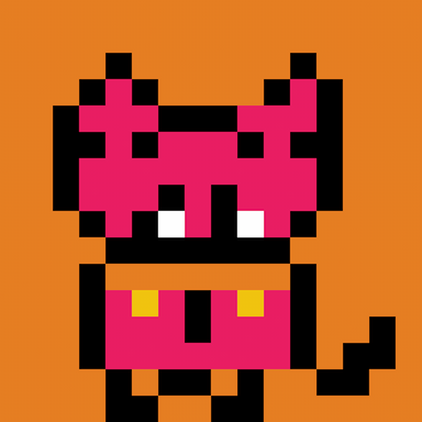Robin Kitties #6644