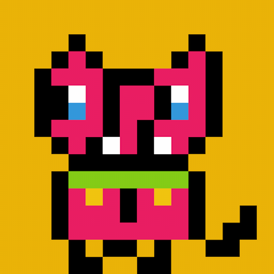 Robin Kitties #6645