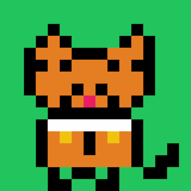 Robin Kitties #6646