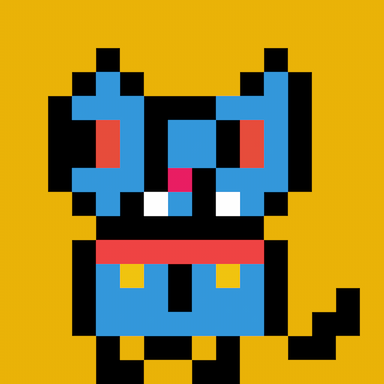 Robin Kitties #6647