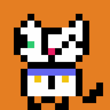 Robin Kitties #6648