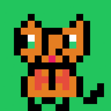 Robin Kitties #6651