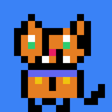 Robin Kitties #6653