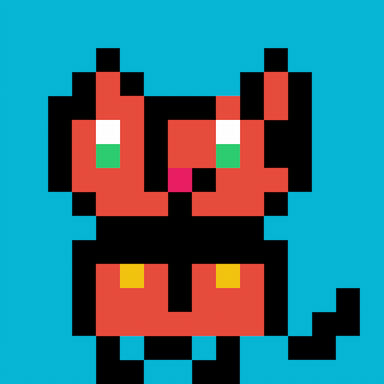 Robin Kitties #6655