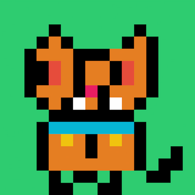 Robin Kitties #6656