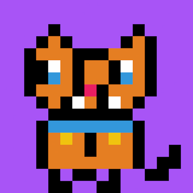 Robin Kitties #6657