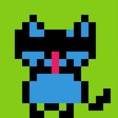 Robin Kitties #6658