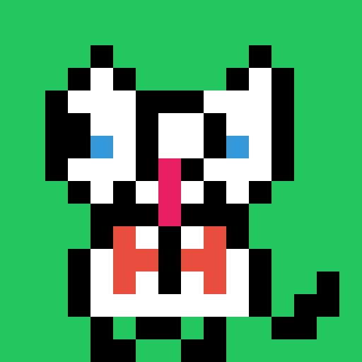 Robin Kitties #6661