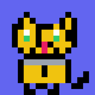Robin Kitties #6663