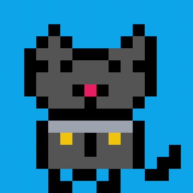 Robin Kitties #6664